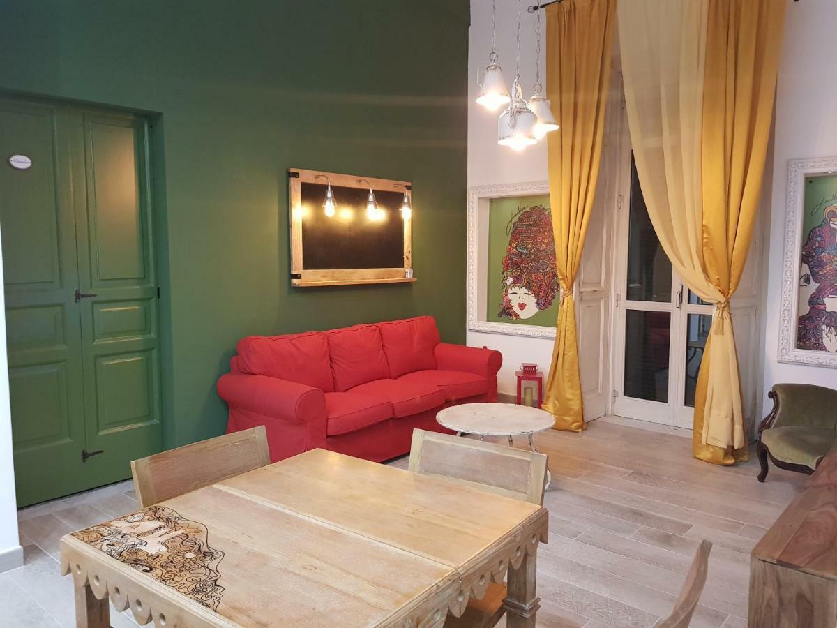 Lavanera Home Naples Exterior photo