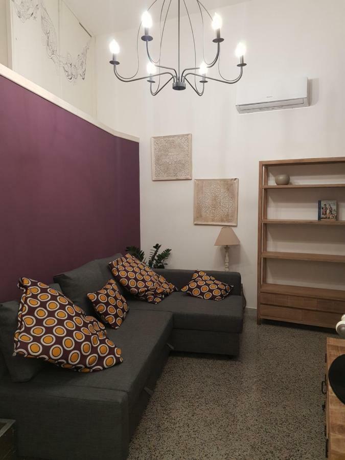 Lavanera Home Naples Exterior photo